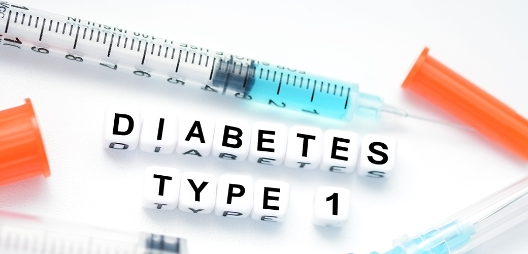 type 1 diabetes